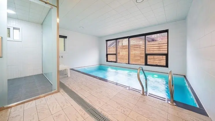 Basic Oda, 1 Yatak Odası (206)