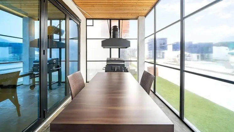 Basic Oda, 1 Yatak Odası (206)