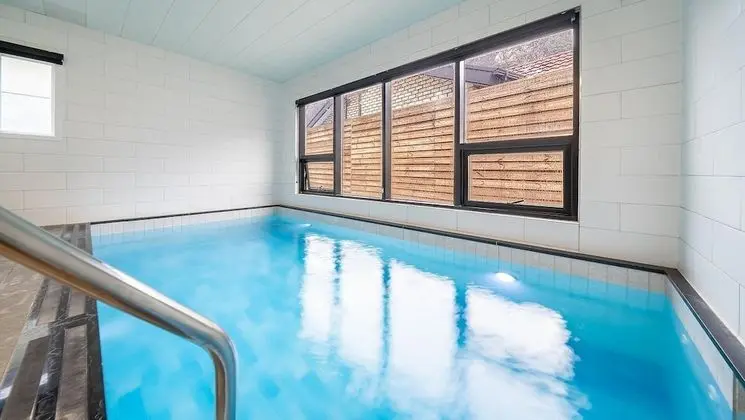 Basic Oda, 1 Yatak Odası (206)