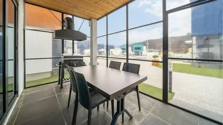 Basic Oda, 1 Yatak Odası (208)