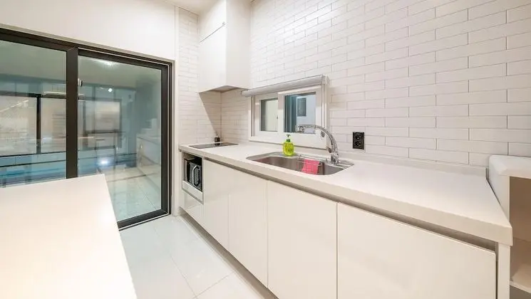 Basic Oda, 1 Yatak Odası (208)