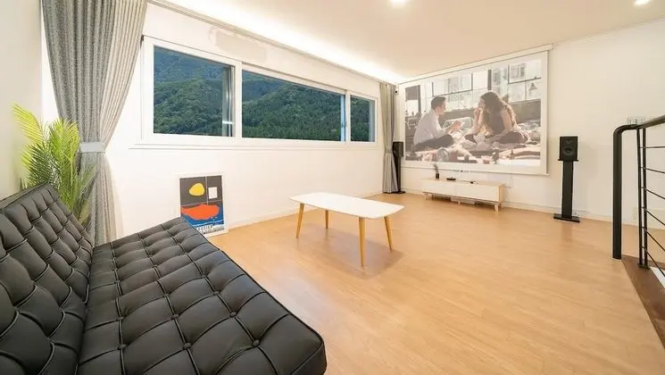 Basic Oda, 1 Yatak Odası (208)