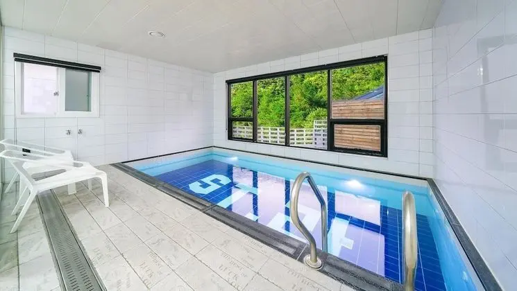 Basic Oda, 1 Yatak Odası (208)