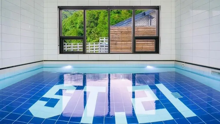 Basic Oda, 1 Yatak Odası (208)