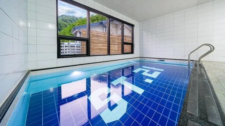 Basic Oda, 1 Yatak Odası (208)