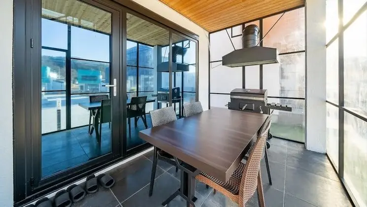 Basic Oda, 1 Yatak Odası (208)