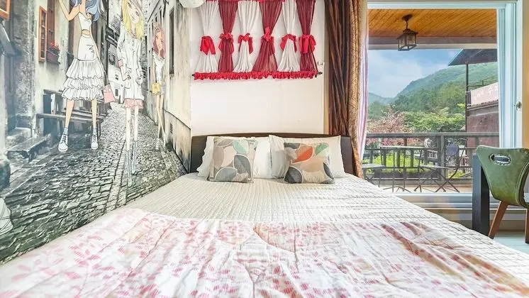 Basic Oda, 1 Yatak Odası (Haneulso)