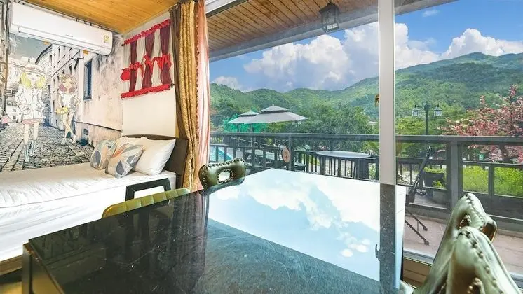 Basic Oda, 1 Yatak Odası (Haneulso)