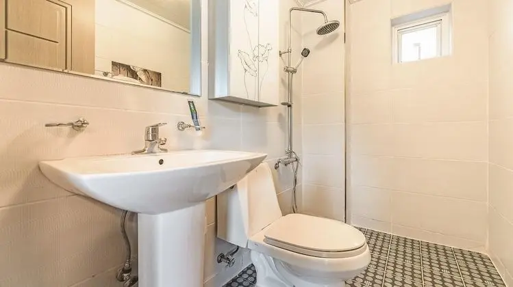 Basic Oda, 1 Yatak Odası (Haneulso)