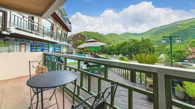 Basic Oda, 1 Yatak Odası (Haneulso)