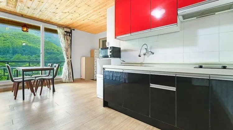 Basic Oda, 1 Yatak Odası (Poongdangi)