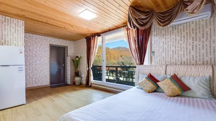 Basic Oda, 1 Yatak Odası (Shimteo)