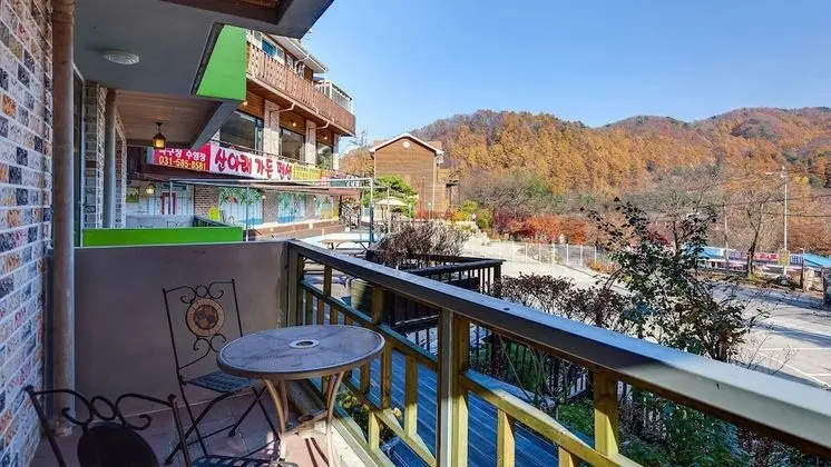 Basic Oda, 1 Yatak Odası (Shimteo)