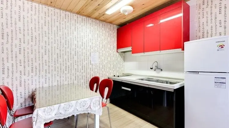 Basic Oda, 1 Yatak Odası (Shimteo)