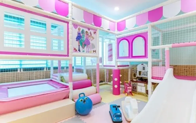 Oda (Ridge 1 (group ondol))