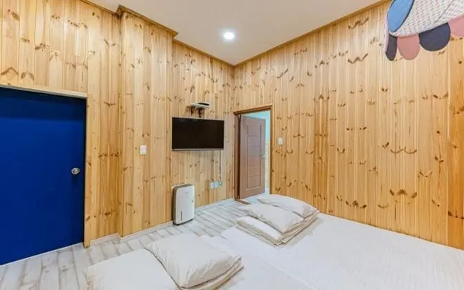 Oda (Ridge 1 (group ondol))