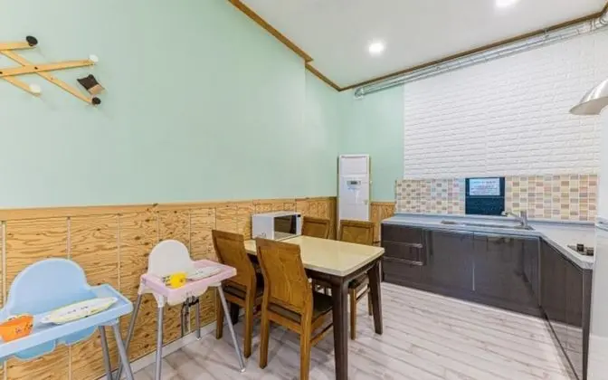 Oda (Ridge 1 (group ondol))