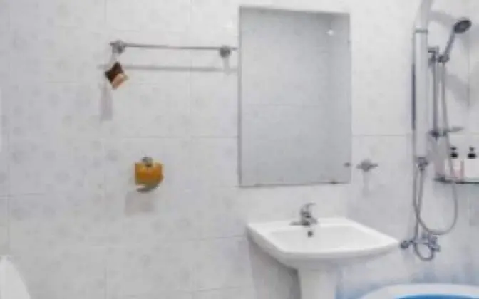 Oda (Ridge 2 (Group Ondol))