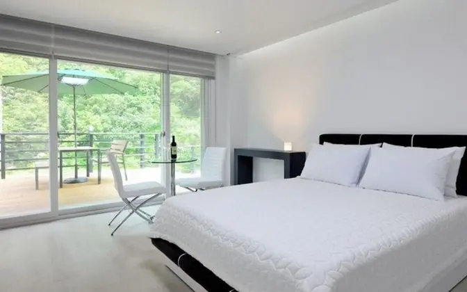 Oda (Venus (Jet Spa))