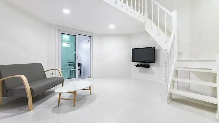 Basic Oda, 1 Yatak Odası (A101)