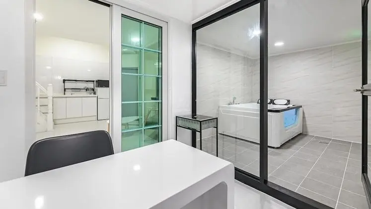 Basic Oda, 1 Yatak Odası (A101)