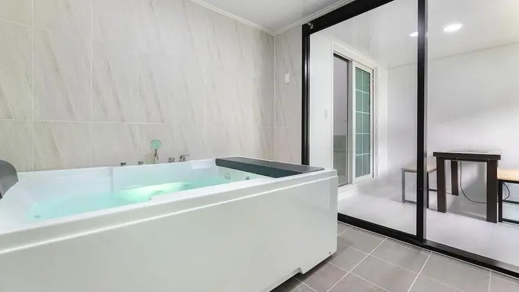 Basic Oda, 1 Yatak Odası (A102)