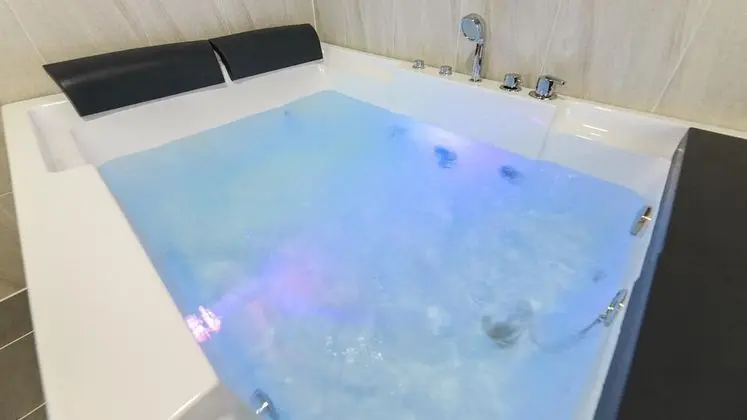 Basic Oda, 1 Yatak Odası (A102)