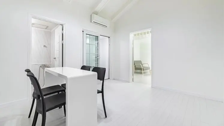 Basic Oda, 1 Yatak Odası (A103)