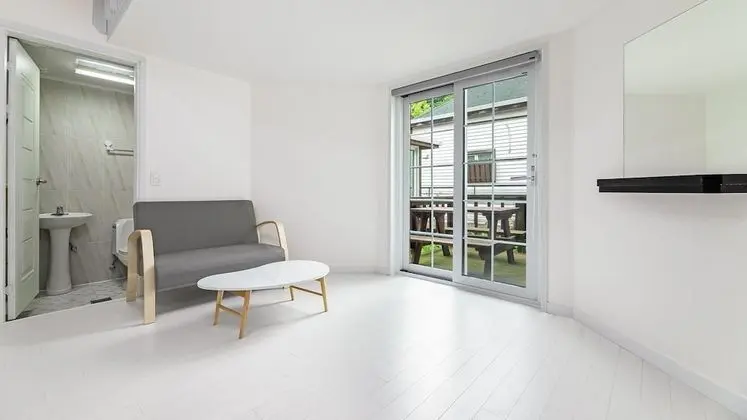 Basic Oda, 1 Yatak Odası (A103)