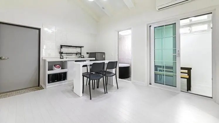 Basic Oda, 1 Yatak Odası (A103)