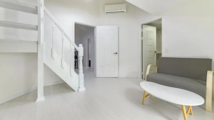 Basic Oda, 1 Yatak Odası (A103)