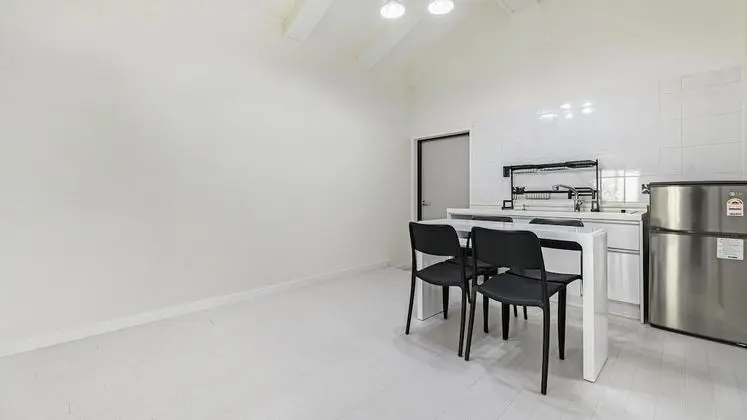 Basic Oda, 1 Yatak Odası (A103)