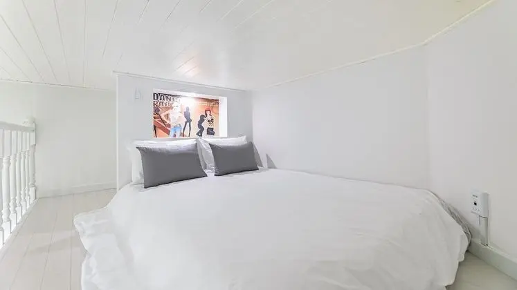 Basic Oda, 1 Yatak Odası (A103)