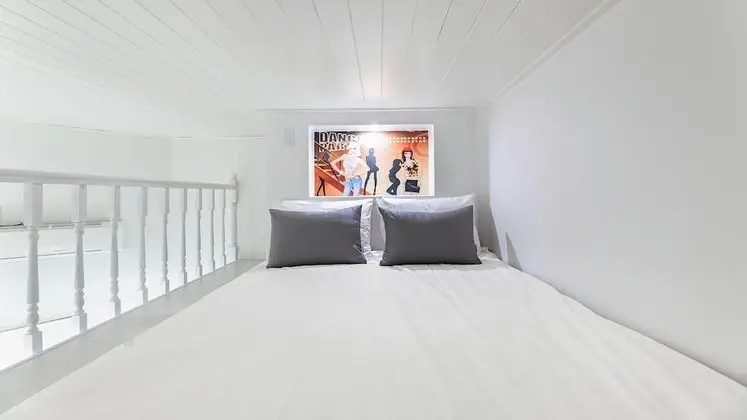 Basic Oda, 1 Yatak Odası (A103)