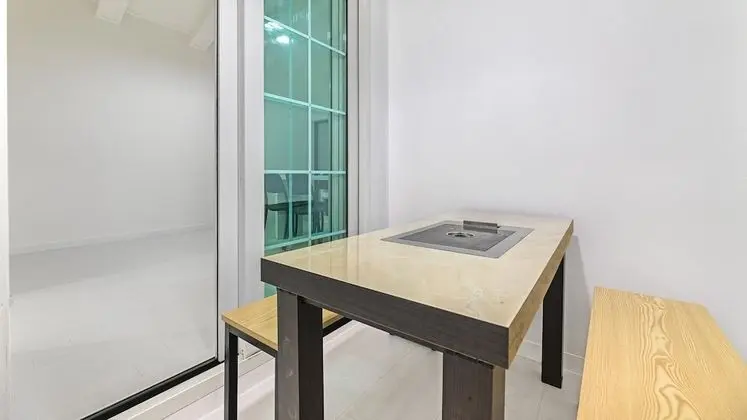 Basic Oda, 1 Yatak Odası (A103)