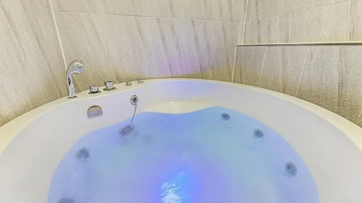 Basic Oda, 1 Yatak Odası (A103)