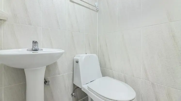 Basic Oda, 1 Yatak Odası (A103)