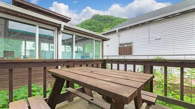 Basic Oda, 1 Yatak Odası (A103)