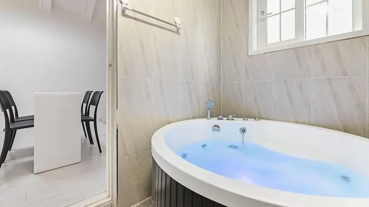 Basic Oda, 1 Yatak Odası (A103)