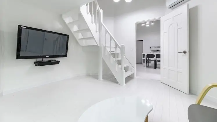 Basic Oda, 1 Yatak Odası (A103)