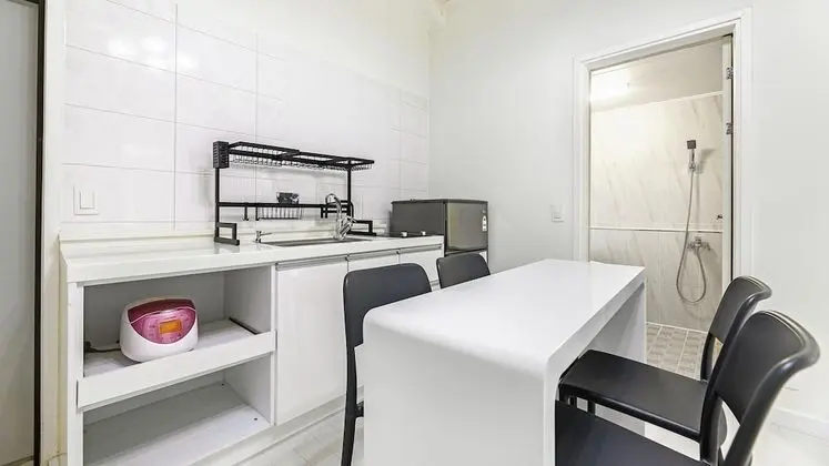 Basic Oda, 1 Yatak Odası (A103)