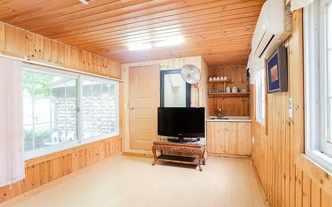 Oda (Outbuildings)
