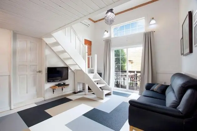 Basic Oda, 1 Yatak Odası (Napolly)