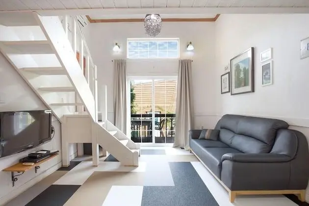 Basic Oda, 1 Yatak Odası (Napolly)