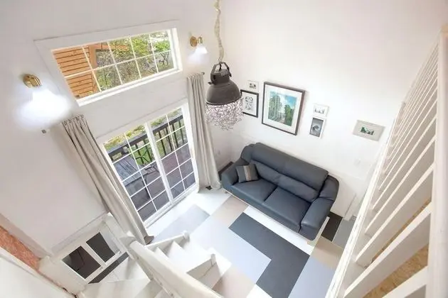 Basic Oda, 1 Yatak Odası (Napolly)