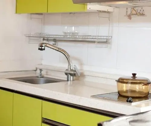 Basic Oda, 1 Yatak Odası (Napolly)