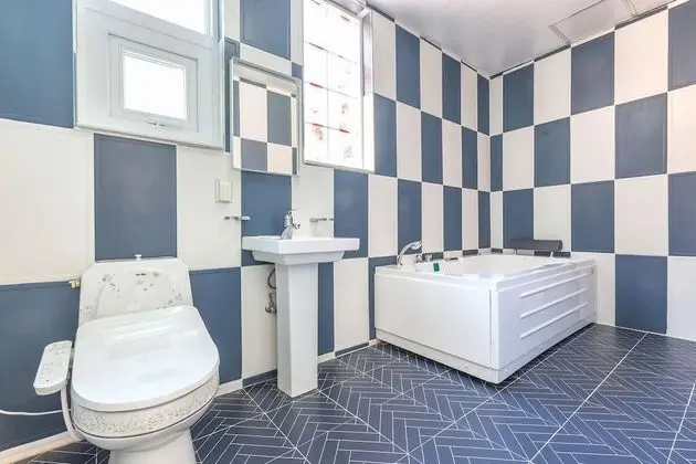 Basic Oda, 1 Yatak Odası (Napolly)