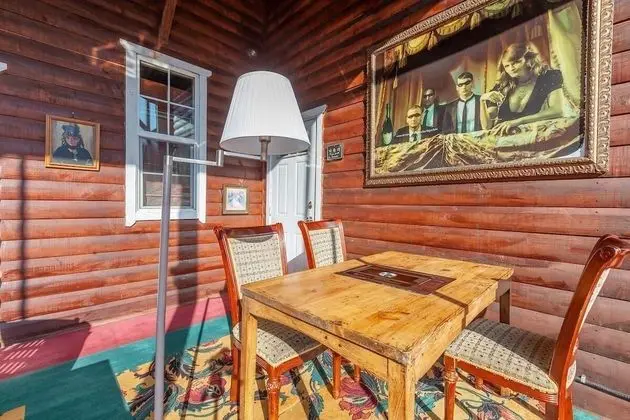 Basic Oda, 1 Yatak Odası (Napolly)