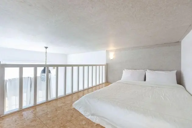 Basic Oda, 1 Yatak Odası (Napolly)