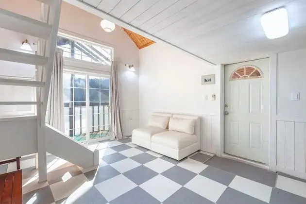 Basic Oda, 1 Yatak Odası (Nis)